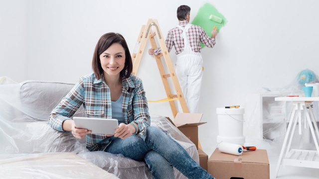 Home Remodeling Cleveland