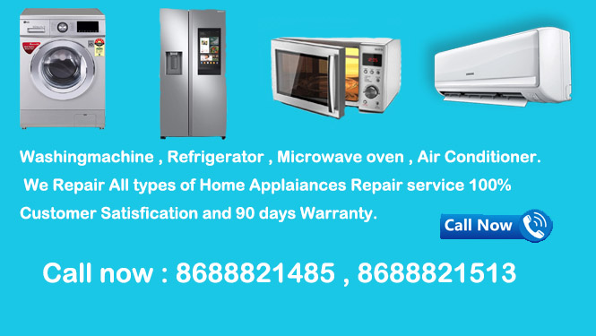 Samsung Refrigerator service center in Mumbai