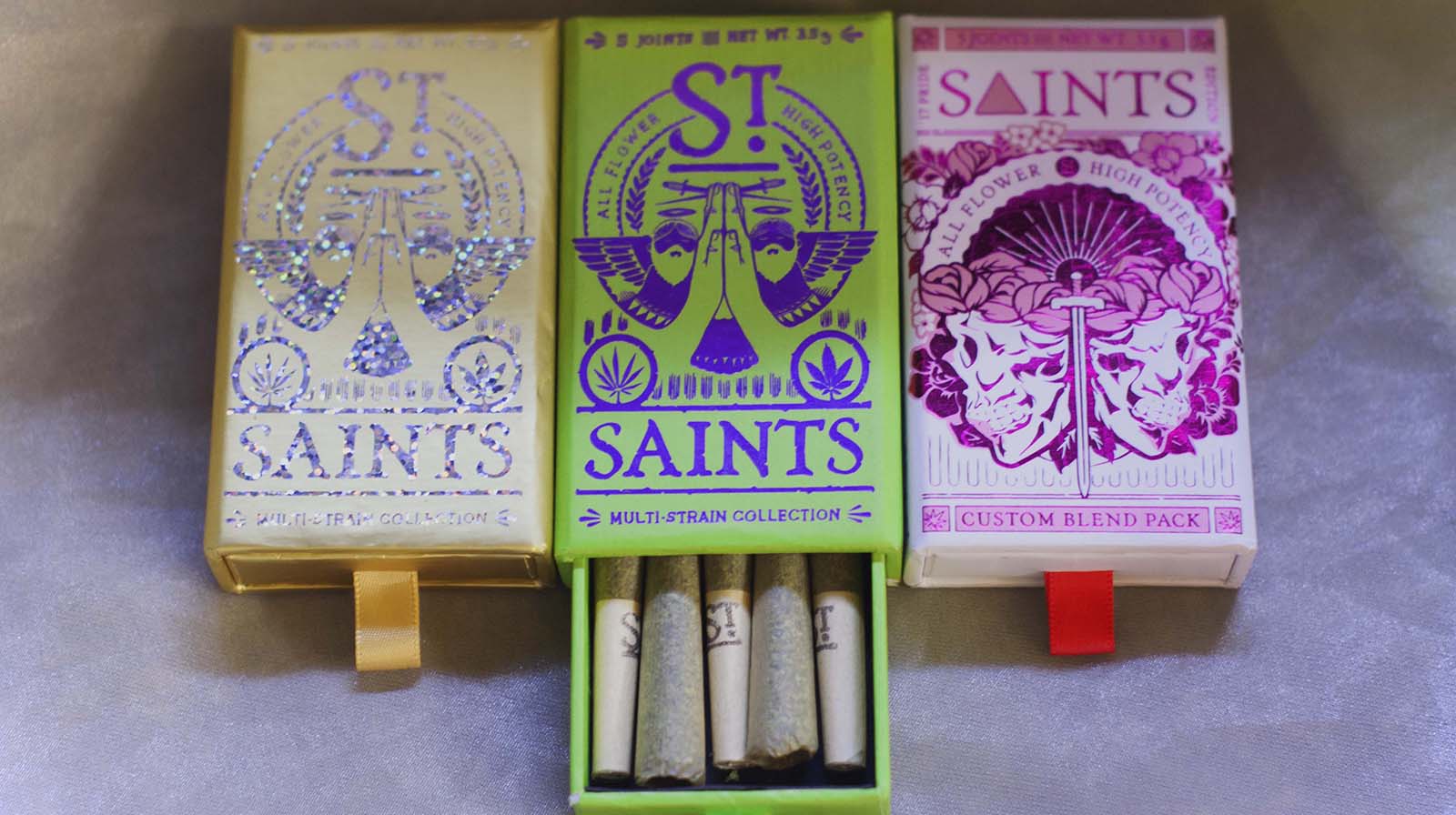 Pre roll packaging| 5 best tips to grab your customer