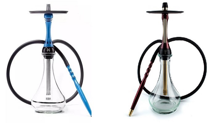 How To Shop The Right Hookah For You?