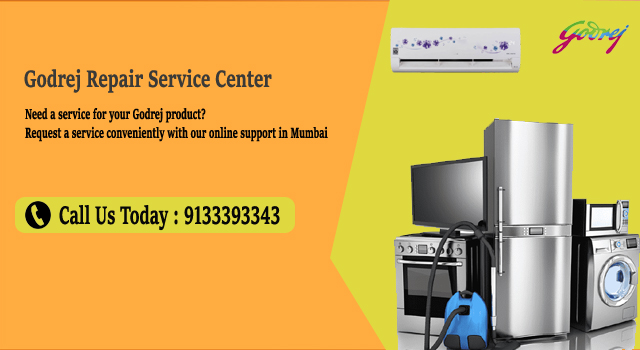 Godrej Service Centre in Mumbai
