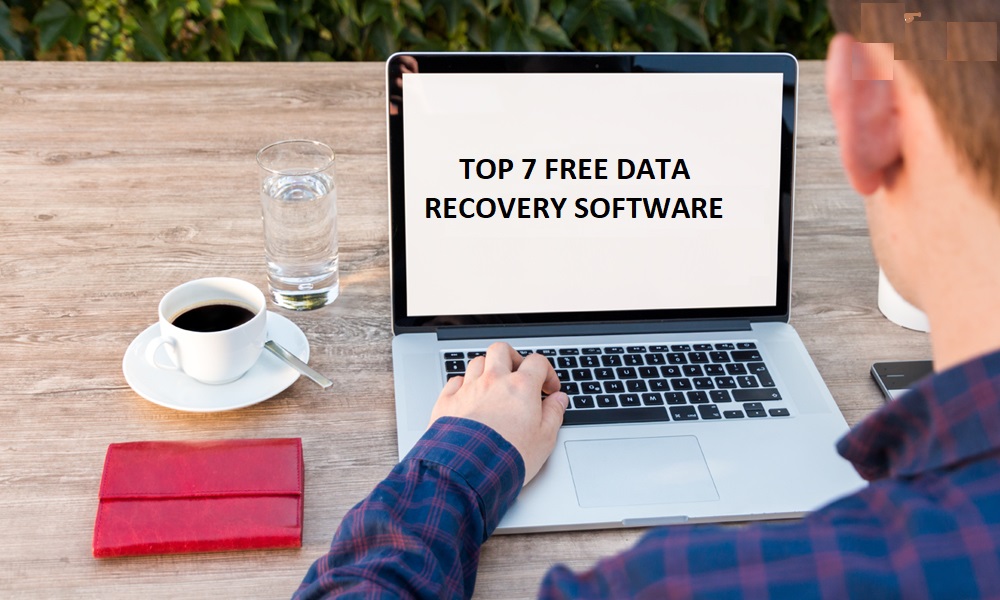Top 7 Free Data Recovery Software