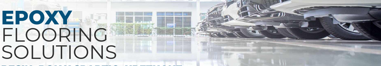 Things To Consider While Installing Epoxy Flooring In Edmonton
