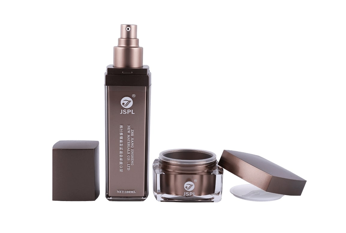 Benefits of an Acrylic Cream Jar