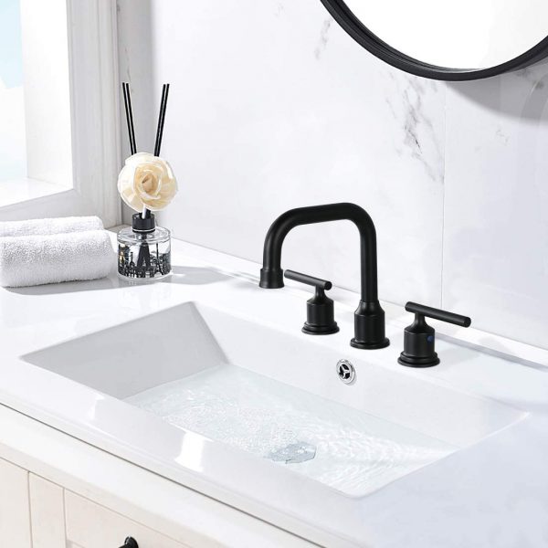 New Designed Swivel Bathroom Faucet | WOWOW FAUCET