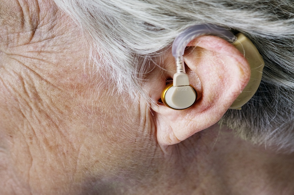 Digital Hearing Aids Youngstown Ohio - Newlifehearingaidcenter