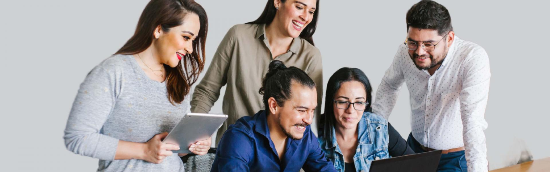 Mastering Team Communication, Building High-Performing Teams