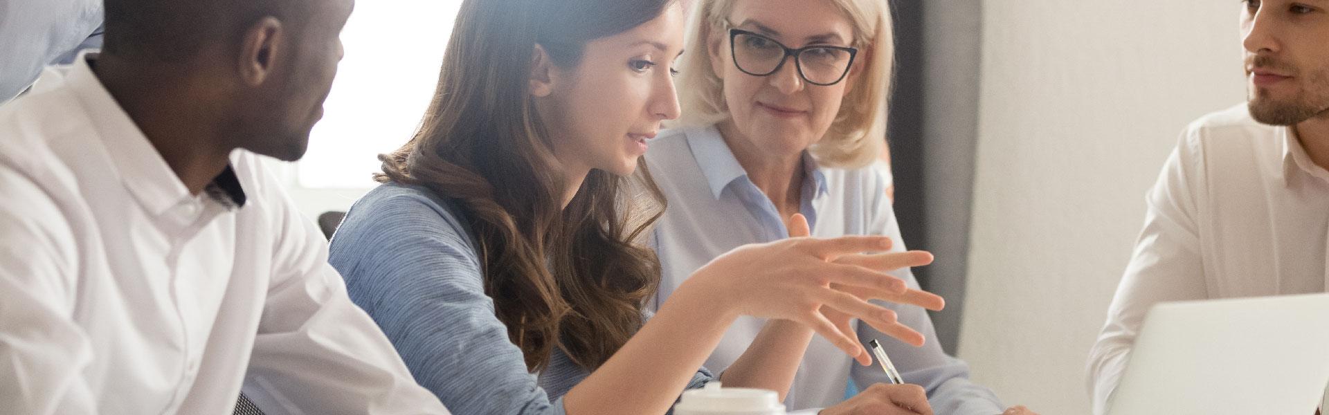 Employee Engagement Starts with Accurate Payroll Outsourcing