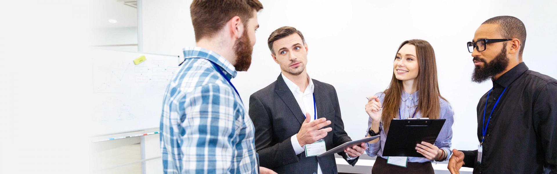 HR Success Blueprint: A Strategic Action List for 2024