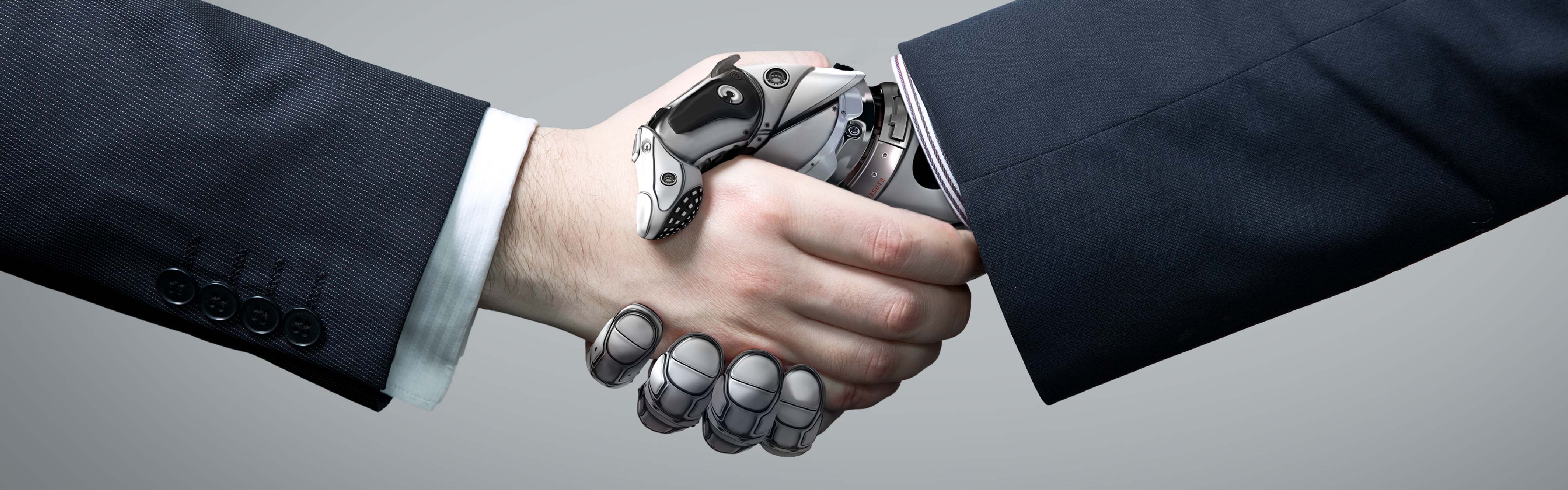 10 HR Workflows that Can be Transformed by AI