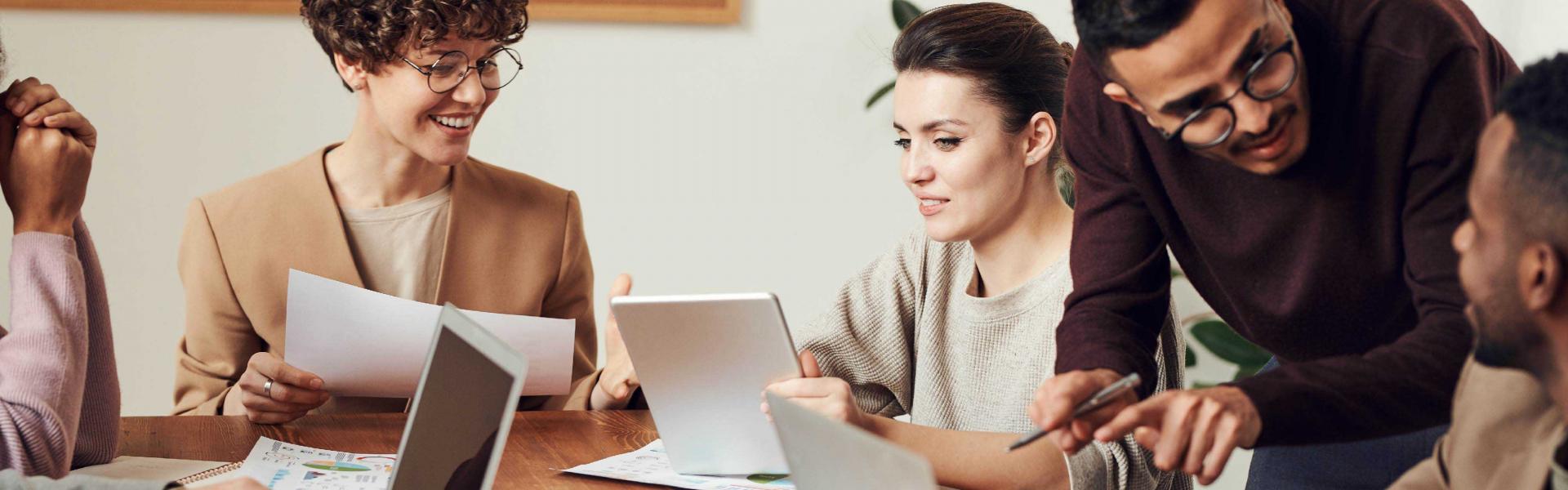 Adapting to Tomorrow's Workforce: RPO for Future-Proof Talent Acquisition
