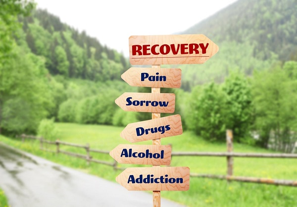 The Pathway To Drug And Alcohol Addiction Recovery Rehab Center