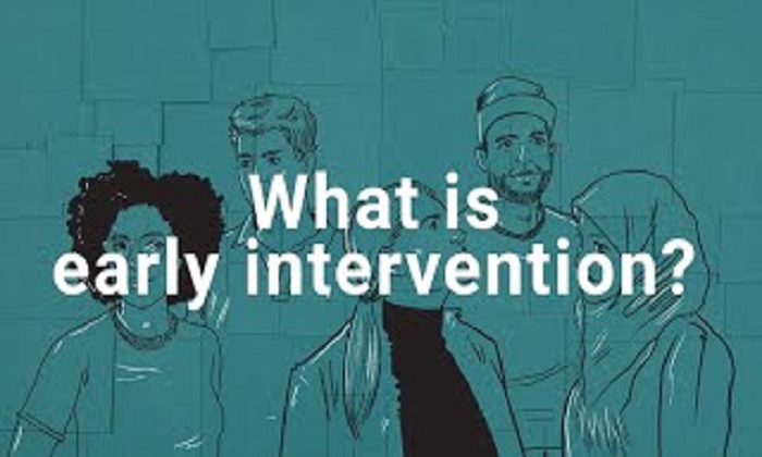 Importance of Early Intervention For Drug Addiction 