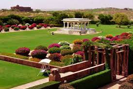 Top Places  For Sightseen With Taxi in Jodhpur