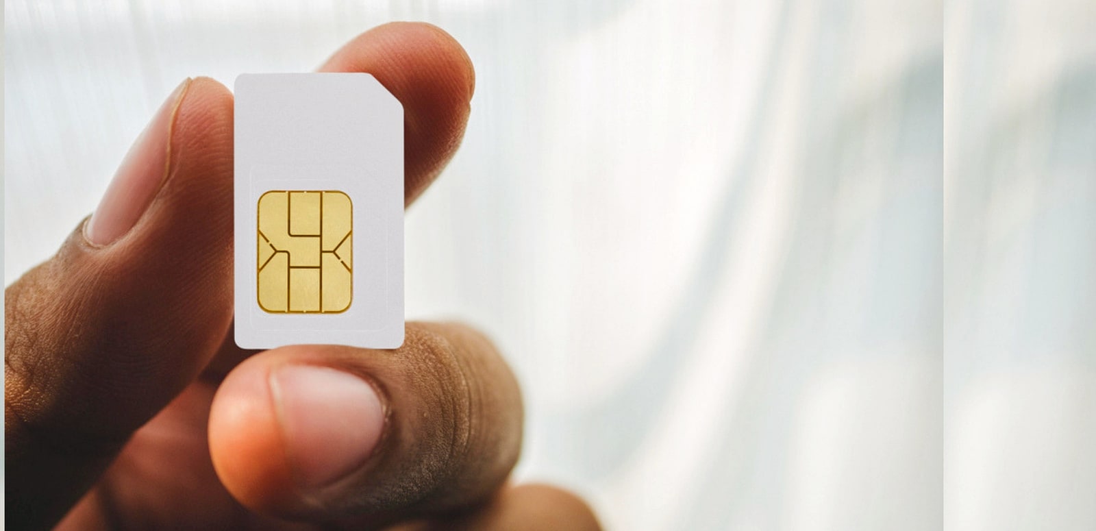 Perks of purchasing a SIM card online