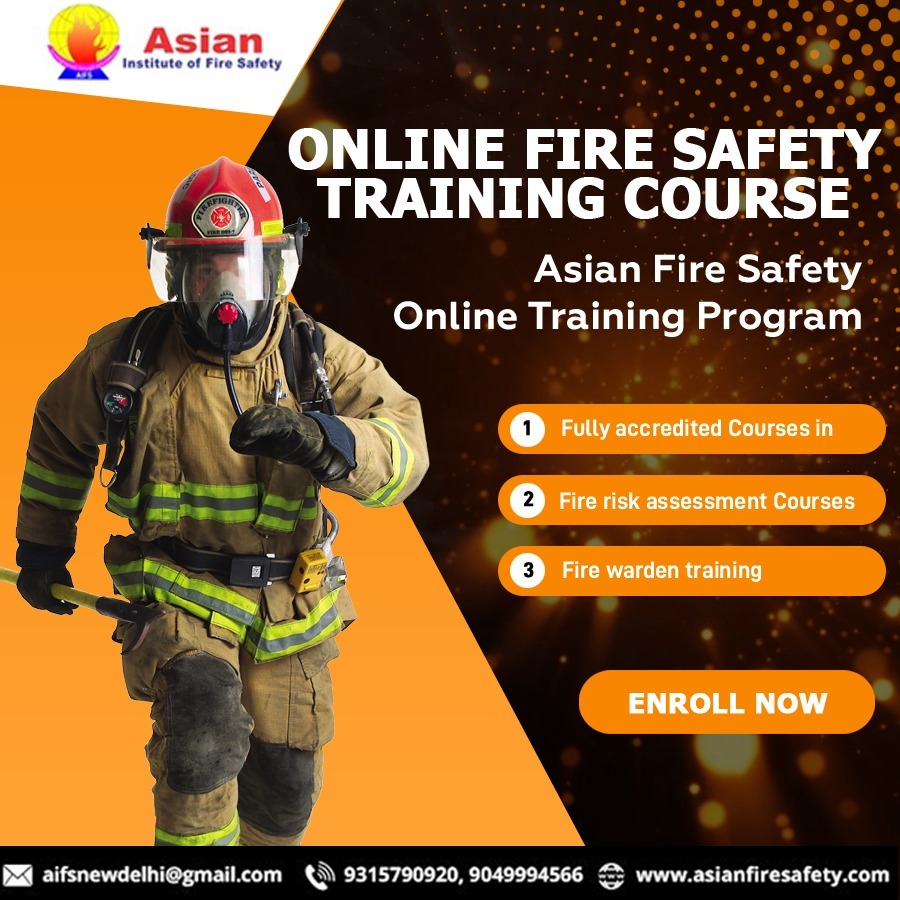 What Everyone Must Know About SAFETY OFFICER COURSE