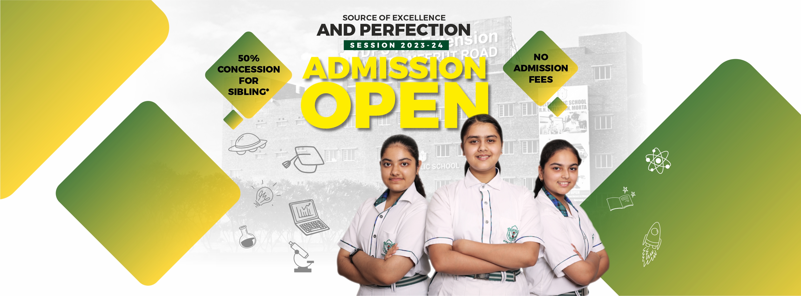 Things to remember during school admission: Parents Guide 2023-24