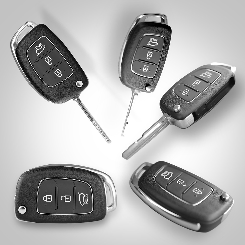Find Exceptional Car Key Fob Battery Replacement Services 