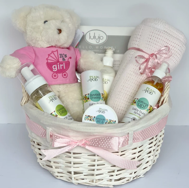 Gift Basket Delivery Calgary | Dazzle Basket