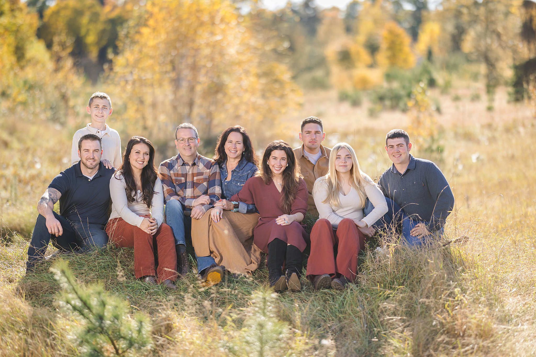 Burlington Family Photographer Capturing Authentic Vermont!