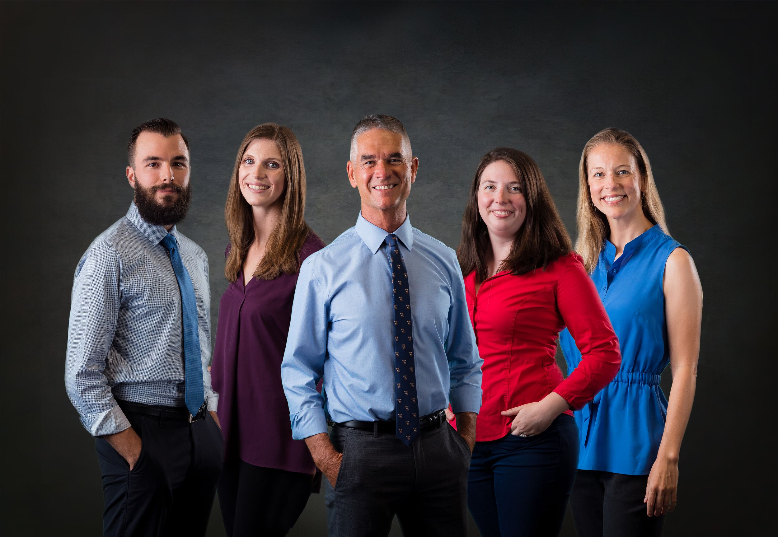 Business Headshot Photography Near Me for Expert Service