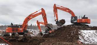 Off-Highway Construction Equipment Lubricants Market 2021 Major Key Players and Industry Analysis Till 2027