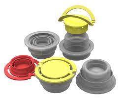 Snap On Caps And Closure Market 2021 Major Key Players and Industry Analysis Till 2027