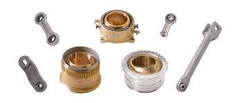 Global Trunnion Spherical Bearings Market Report, Latest Trends, Industry Opportunity & Forecast to 2027