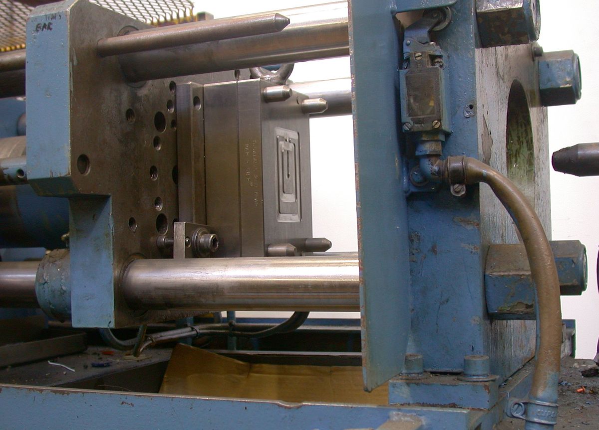 Global Injection Molding Machine Market 2021 - Top Key Players Analysis Report Till 2027