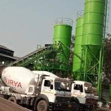 Ready Mix Concrete Market Size, Share, Growth, Opportunities and Global Forecast to 2027
