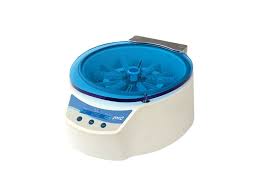 Global Laboratory Centrifuge Market 2021: COVID-19 Impact Analysis and Industry Forecast Report, 2027