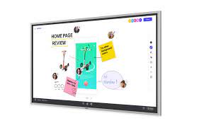 Interactive Whiteboard Market Size, Status, Growth | Industry Analysis Report 2020-2027