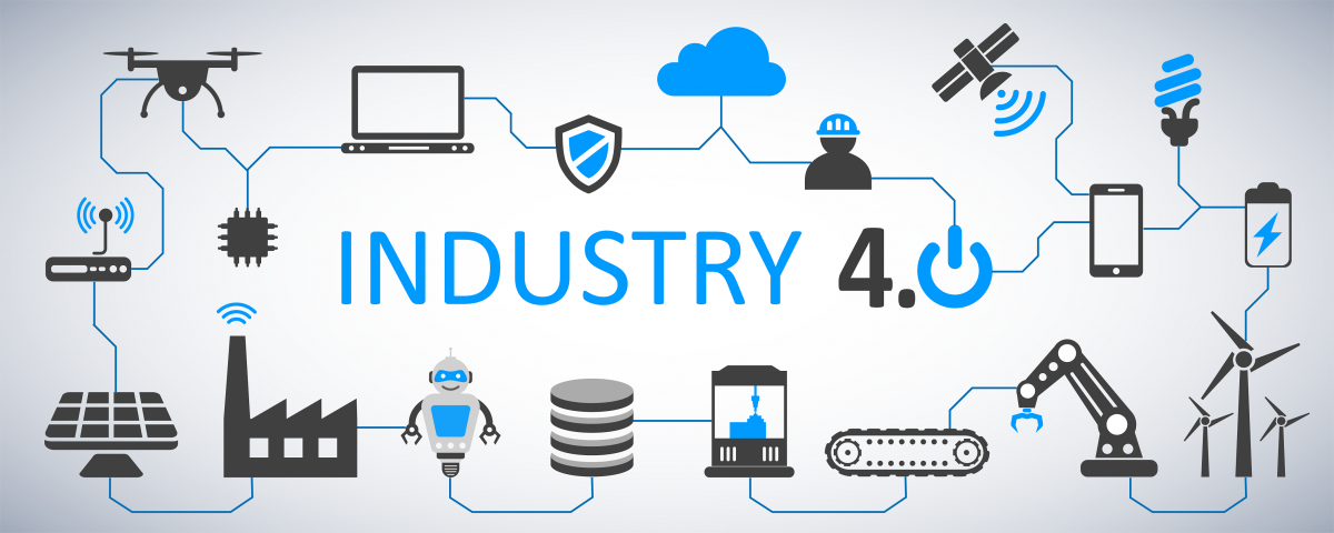 Report on Industry 4.0 Market Research 2028 - Value Market Research