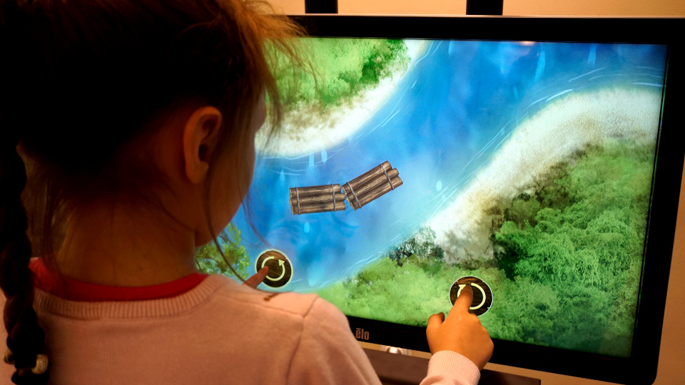 Global LCD Interactive Display Market Report, Latest Trends, Industry Opportunity & Forecast to 2028