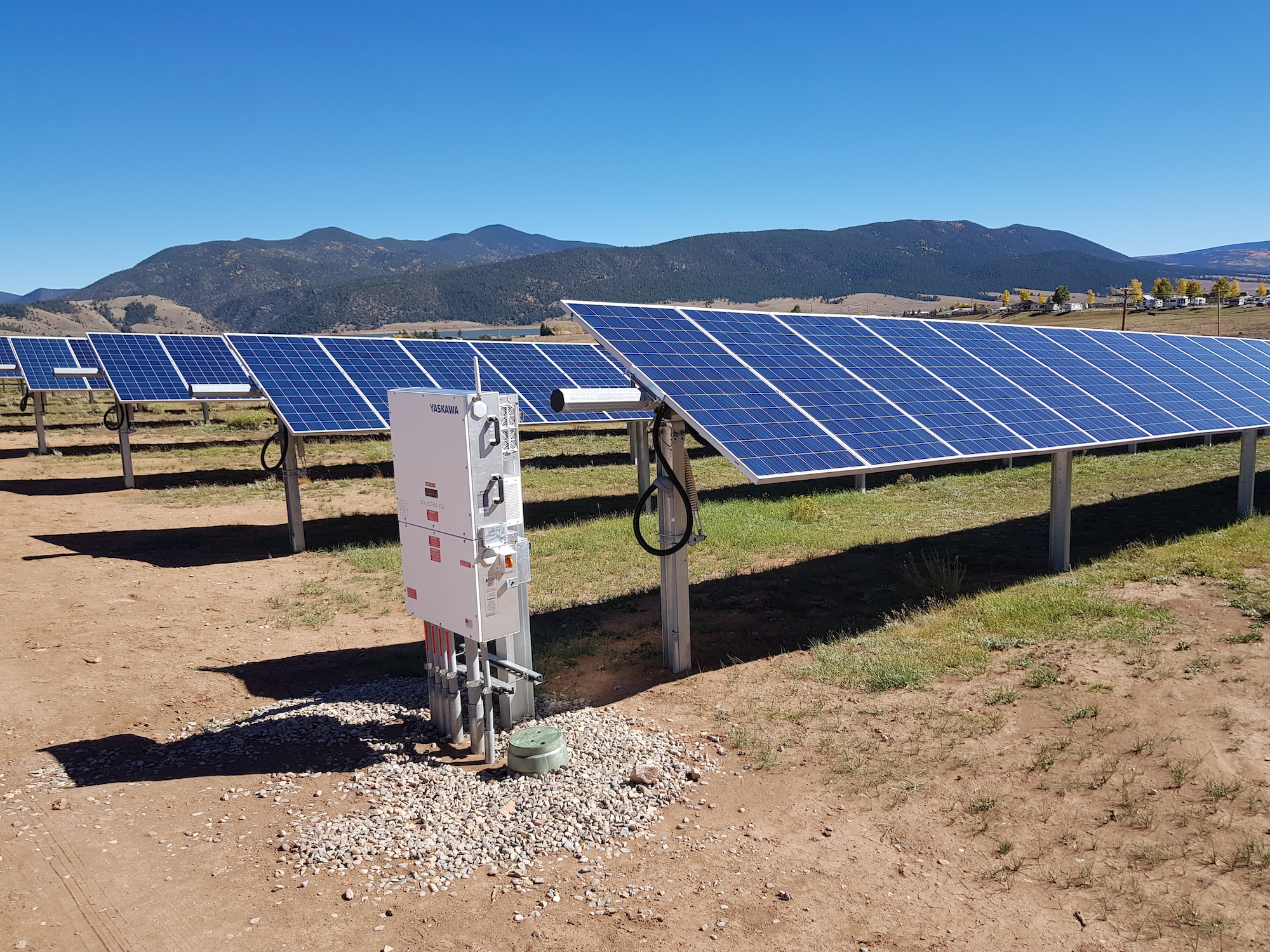 PV Trackers Market Size, Share, Growth, Opportunities and Global Forecast to 2028