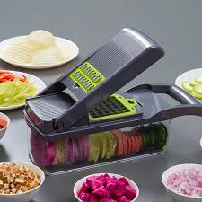 Vegetable Chopper Market Size, Status, Growth | Industry Analysis Report 2020-2028