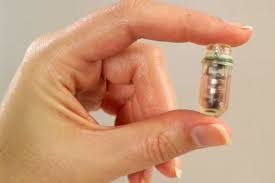 Smart Pill Market 2021 Major Key Players and Industry Analysis Till 2027