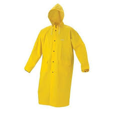 Raincoat Market Size, Share, Regional Overview and Global Forecast to 2027