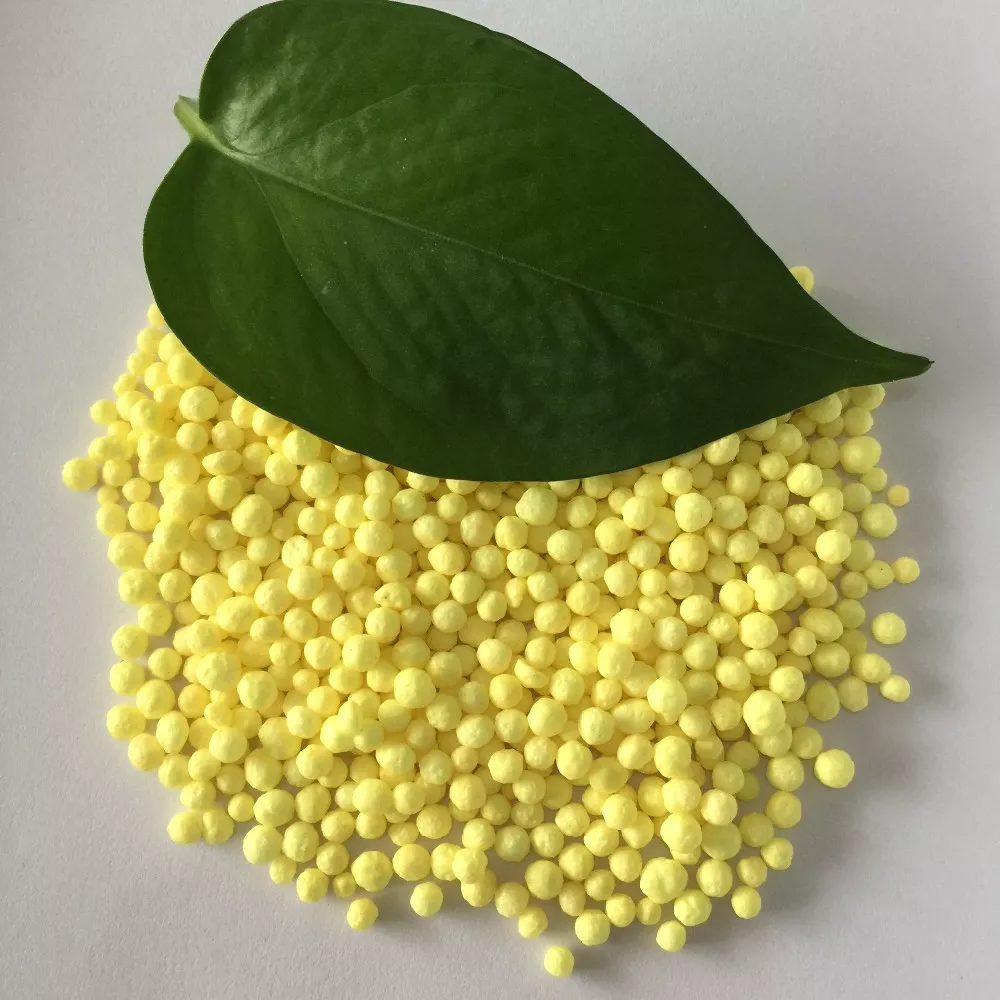 Global Sulfur Coated Urea Market Report, Latest Trends, Industry Opportunity & Forecast to 2028
