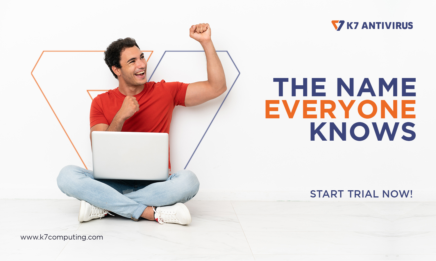 Download K7 Free Antivirus Trial for PC & Protect Your Devices