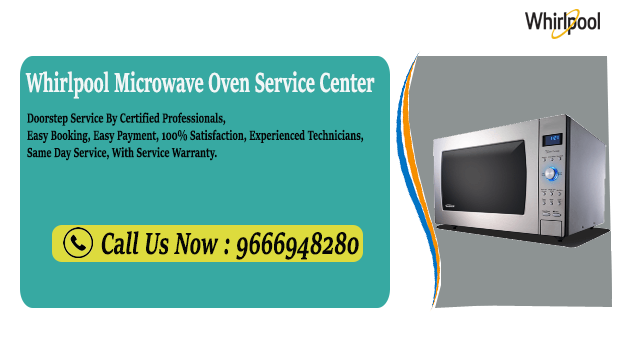Whirlpool Microwave Oven Service Center Pune