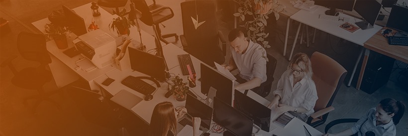 Cloud Computing Solutions - Saffron Edge