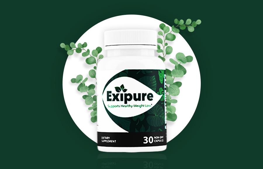 Exipure Reviews: Before And After Results - Dietary Supplement To Lose Weight