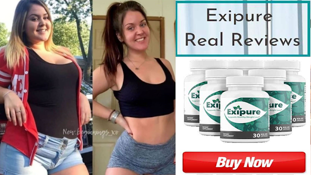 World Way Exipure Best Supplements To Increase Brown Fat!!