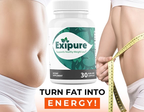 Most people are going for Exipure immediately after watching all of the medical proof about the foods
