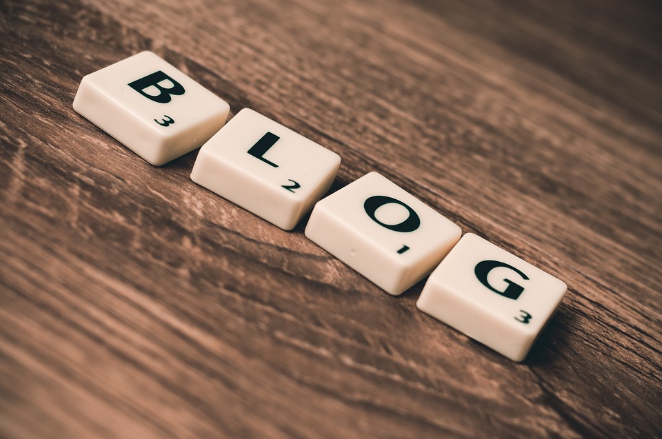 Why Your Business Should Have a Blog?