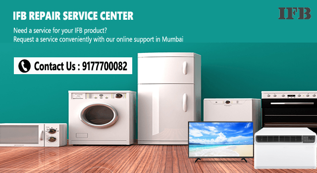 IFB Microwave Oven Service Centre Near Me