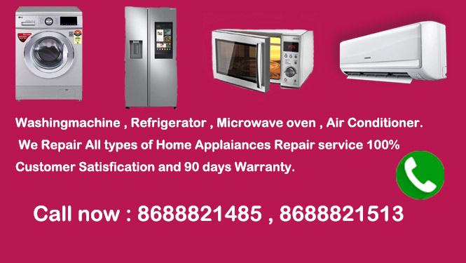 Godrej Refrigerator Service Center In Jogeshwari