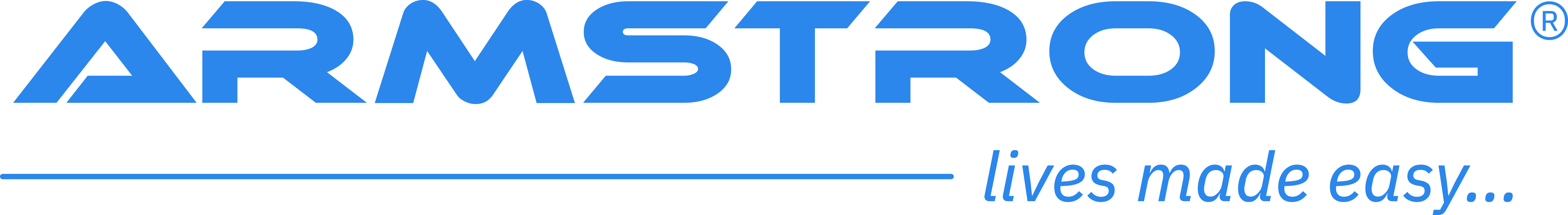 Industry Automation Solutions | ArmstrongItd