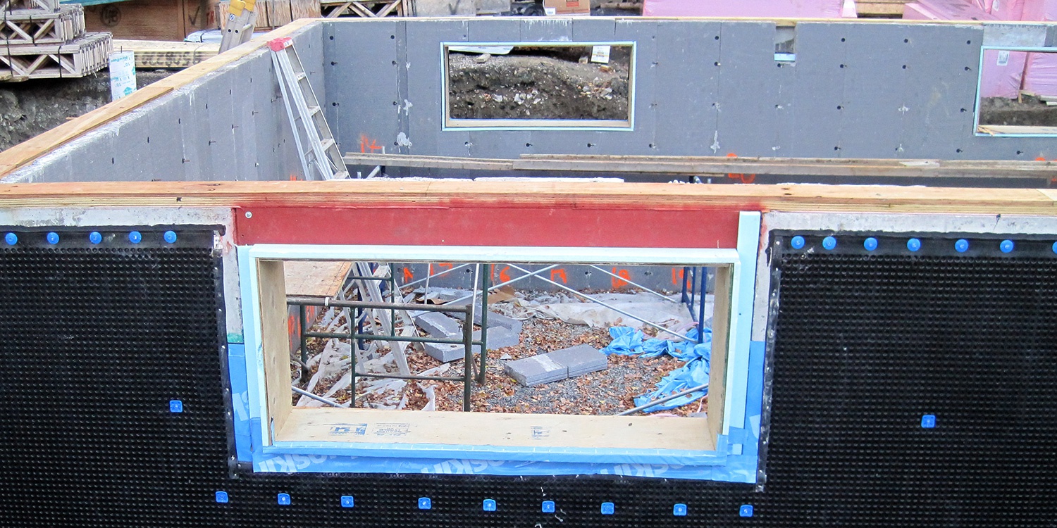 How To Choose The Right R-Value For Basement Insulation